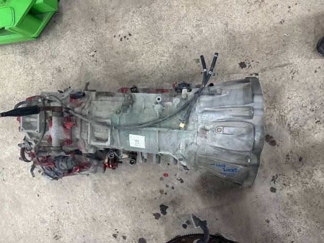 АКПП A442F Land Cruiser 100